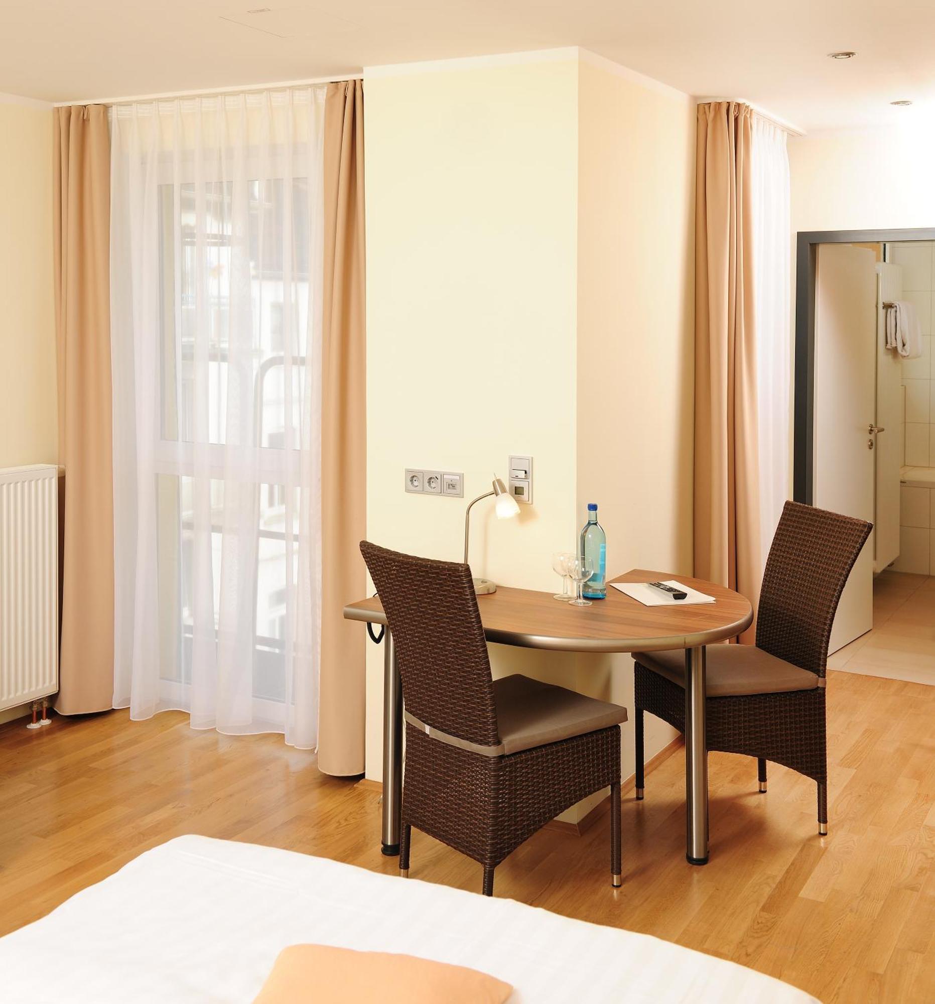 Guesthouse Mainz Exteriör bild